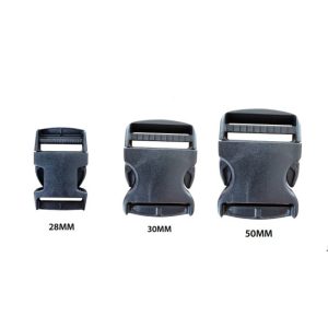 Buckles
