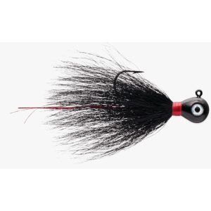 BUCKTAIL JIG