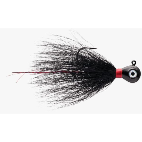 BUCKTAIL JIG
