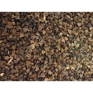 Buckwheat (Dry)