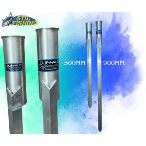 Buffalo Enginering Aluminium Sand Spike
