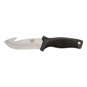 Buffalo River 4.5″ Maxim Skinner/Gut-Hook Knife | Fixed Blade