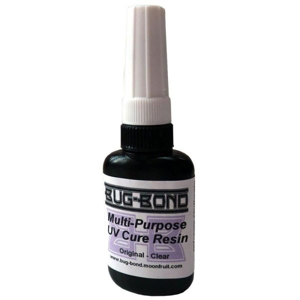Bug Bond Original 20ml
