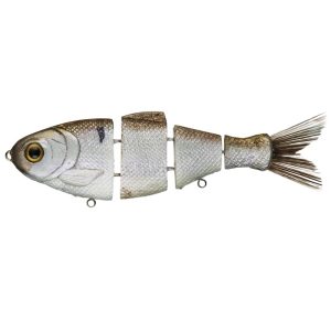 Bull Shad Swimbaits Slow Sink
