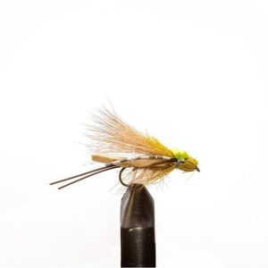 Bullet Foam Olive