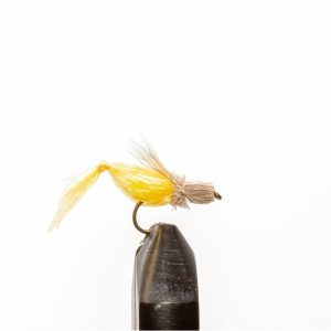 Bullet Hopper Yellow