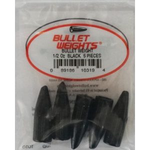 BULLET WEIGHTS WORM WEIGHT
