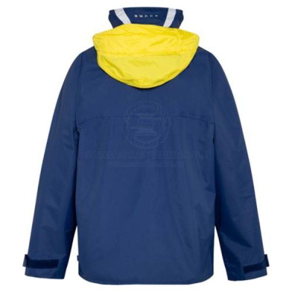 Burke Super Dry Jacket Standard Length