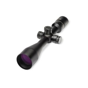 Burris | Fullfield IV Rifle Scope | 3-12×56 mm | 30 mm Tube | SFP