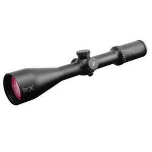 Burris | Rifle Scope | 3-12×56 | Four X