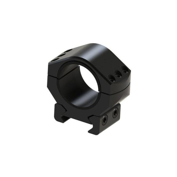 Burris | Xtreme Tac Sig Rings | 34mm | 2pcs