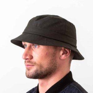 Bush Hat | Navy