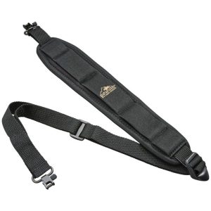 Butler Creek | Comfort Stretch Firearm Sling with Swivel