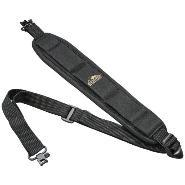 Butler Creek | Comfort Stretch Firearm Sling with Swivel