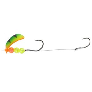 BUTTERFLY BLADE WINGNUT HARNESS