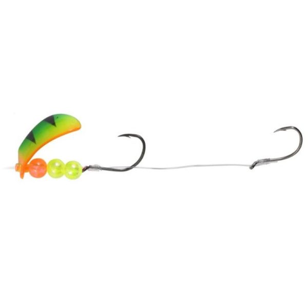 BUTTERFLY BLADE WINGNUT HARNESS