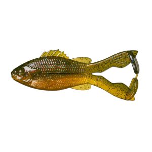 BuzzGill 4.0 – 4K Bluegill