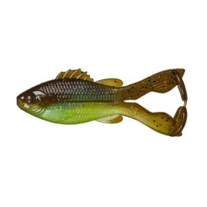 BuzzGill 4.0 – 4K Sunfish
