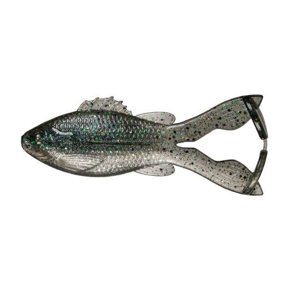 BuzzGill 4.0 – Baby Crappie