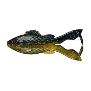 BuzzGill 4.0 – Bluegill Magic