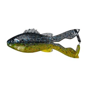 BuzzGill 4.0 – MudBelly Gill