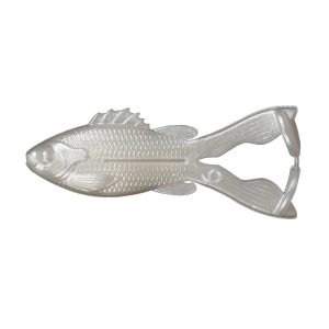BuzzGill 4.0 – Shad Pearl