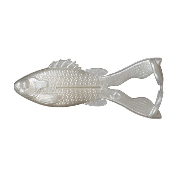 BuzzGill 4.0 – Shad Pearl