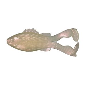 BuzzGill 4.0 – Spanish Bone
