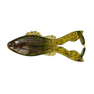 BuzzGill 4.0 – Watermelon Red