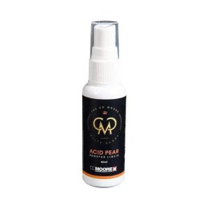 C C Moore Acid Pear Booster Liquid (Elite Range) 50ml – D
