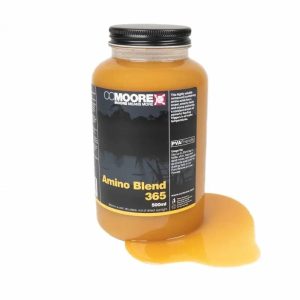 C C Moore Amino Blend 365 500ml