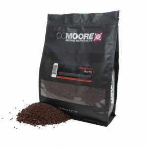 C C Moore Bloodworm PVA Bag Mix 1kg