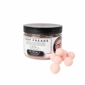 C C Moore Carp Freaks Pop Ups 13-14mm