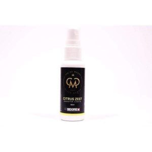 C C Moore Citrus Zest Booster Liquid (Elite Range) 50ml