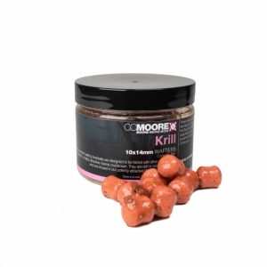 C C Moore Krill Wafters 10 x 14mm