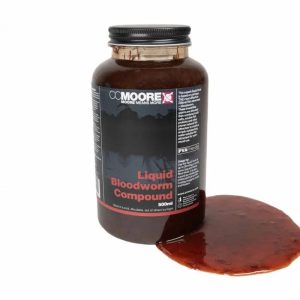 C C Moore Liquid Bloodworm Compound 500ml