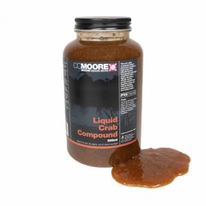 C C Moore Liquid Crab Compound 500ml – D