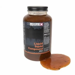 C C Moore Liquid Squid Compound 500ml – D