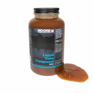 C C Moore Liquid Tuna Compound 500ml – D