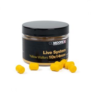 C C Moore Live System Dumbell Wafters 10 x 14mm
