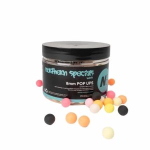 C C Moore NS1 Minis 8mm Pop-Ups