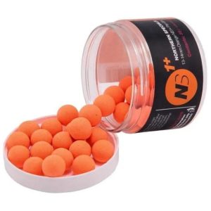 C C Moore NS1 Pop Ups + Orange 13-14mm