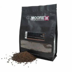 C C Moore Oily Bag Mix