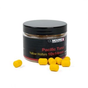 C C Moore Pacific Tuna Dumbell Wafters 10x14mm