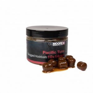 C C Moore Pacific Tuna Glugged Hookbaits 10x14mm