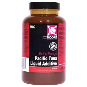 C C Moore Pacific Tuna Liquid Additive 500ml