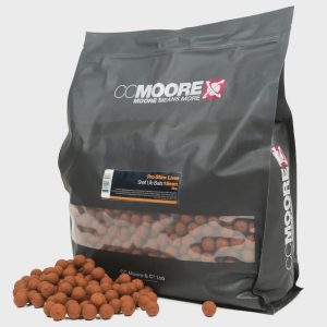 C C Moore Pro-Stim Liver 5kg Shelf Life Boilies