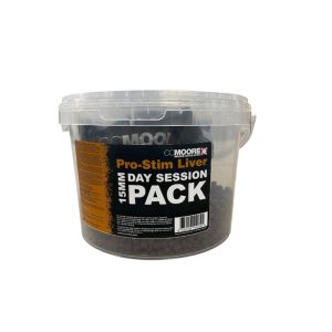 C C Moore Pro-Stim Liver Day Session Pack 15mm