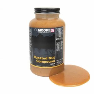 C C Moore Roasted Nut Compound 500ml