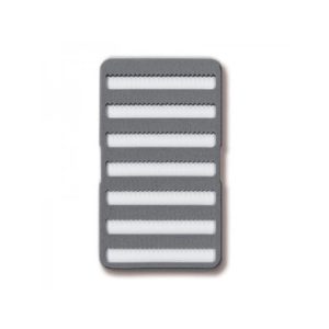 C&F 7-Row Medium Foam Insert (FSA-2577)